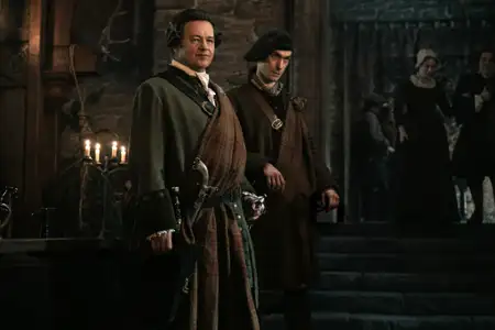 Outlander: Krew z krwi - galeria zdjęć - filmweb