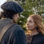 Outlander: Krew z krwi - galeria zdjęć - filmweb