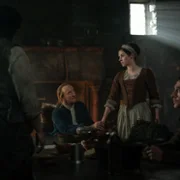 Outlander: Krew z krwi - galeria zdjęć - filmweb