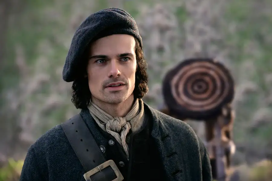 Outlander: Krew z krwi - galeria zdjęć - filmweb