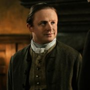 Conor MacNeill w Outlander: Krew z krwi