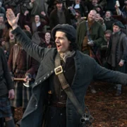 Outlander: Krew z krwi - galeria zdjęć - filmweb