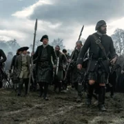 Outlander: Blood of My Blood - galeria zdjęć - filmweb