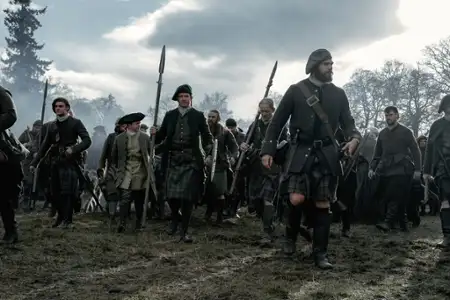 Outlander: Krew z krwi - galeria zdjęć - filmweb