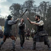 Outlander: Blood of My Blood - galeria zdjęć - filmweb
