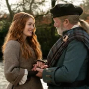 Outlander: Krew z krwi - galeria zdjęć - filmweb