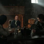 Outlander: Krew z krwi - galeria zdjęć - filmweb