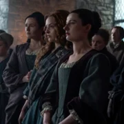 Outlander: Krew z krwi - galeria zdjęć - filmweb