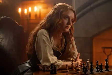 Outlander: Krew z krwi - galeria zdjęć - filmweb