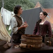 Outlander: Blood of My Blood - galeria zdjęć - filmweb