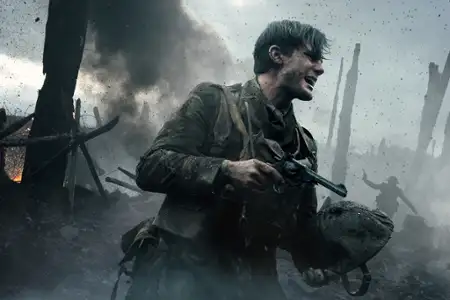 Outlander: Krew z krwi - galeria zdjęć - filmweb