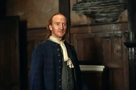Outlander: Krew z krwi - galeria zdjęć - filmweb