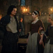 Outlander: Krew z krwi - galeria zdjęć - filmweb