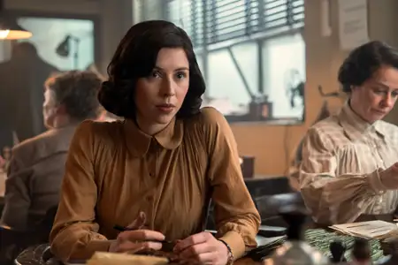 Outlander: Krew z krwi - galeria zdjęć - filmweb