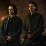 Outlander: Blood of My Blood - galeria zdjęć - filmweb