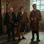 Outlander: Krew z krwi - galeria zdjęć - filmweb