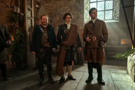 Outlander: Krew z krwi - galeria zdjęć - filmweb