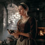 Outlander: Blood of My Blood - galeria zdjęć - filmweb
