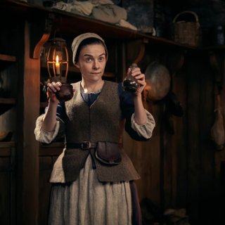 Davina Porter
