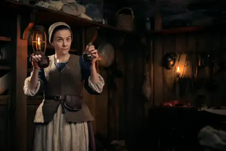 Outlander: Krew z krwi - galeria zdjęć - filmweb