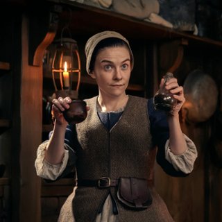 Davina Porter