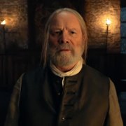 Peter Mullan w Outlander: Krew z krwi