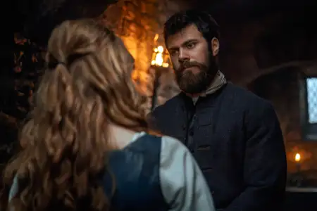 Outlander: Krew z krwi - galeria zdjęć - filmweb