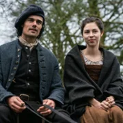 Outlander: Blood of My Blood - galeria zdjęć - filmweb