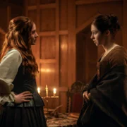 Outlander: Blood of My Blood - galeria zdjęć - filmweb