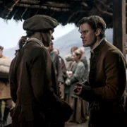 Outlander: Blood of My Blood - galeria zdjęć - filmweb