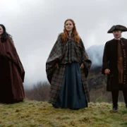Outlander: Blood of My Blood - galeria zdjęć - filmweb