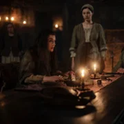 Outlander: Blood of My Blood - galeria zdjęć - filmweb