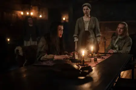 Outlander: Krew z krwi - galeria zdjęć - filmweb