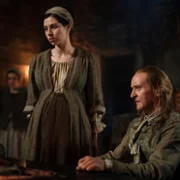 Outlander: Blood of My Blood - galeria zdjęć - filmweb