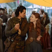 Outlander: Blood of My Blood - galeria zdjęć - filmweb