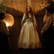 Outlander: Blood of My Blood - galeria zdjęć - filmweb