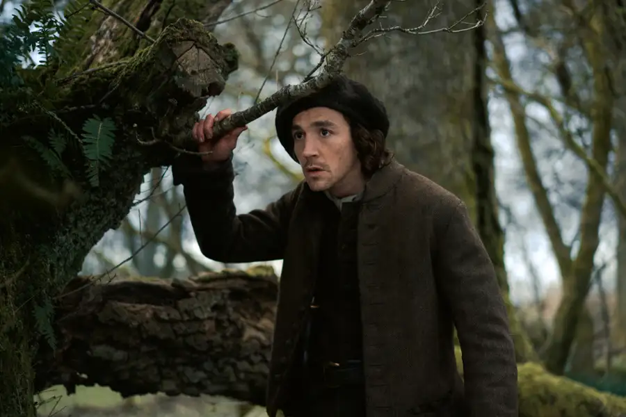 Outlander: Krew z krwi - galeria zdjęć - filmweb