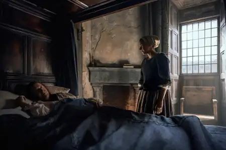 Outlander: Krew z krwi - galeria zdjęć - filmweb