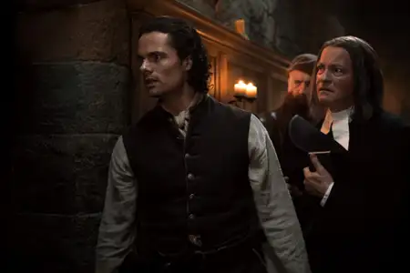 Outlander: Krew z krwi - galeria zdjęć - filmweb
