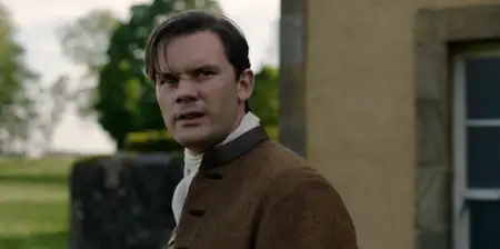 Outlander: Krew z krwi - galeria zdjęć - filmweb