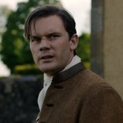Jeremy Irvine w Outlander: Krew z krwi