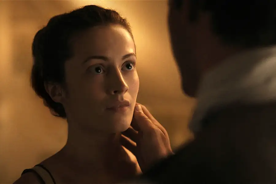 Outlander: Krew z krwi - galeria zdjęć - filmweb