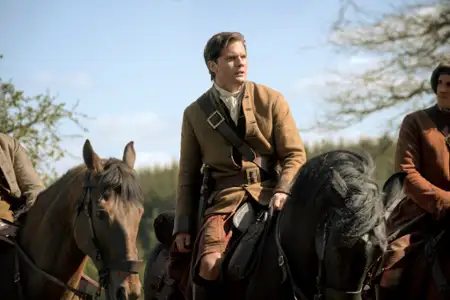 Outlander: Krew z krwi - galeria zdjęć - filmweb