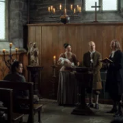 Outlander: Blood of My Blood - galeria zdjęć - filmweb