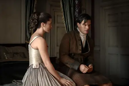 Outlander: Krew z krwi - galeria zdjęć - filmweb