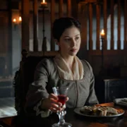 Outlander: Blood of My Blood - galeria zdjęć - filmweb