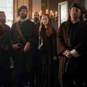 Outlander: Blood of My Blood - galeria zdjęć - filmweb