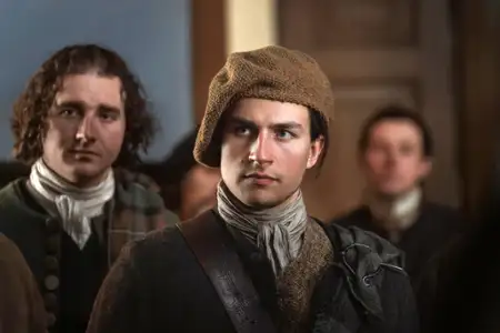 Outlander: Krew z krwi - galeria zdjęć - filmweb