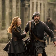 Outlander: Blood of My Blood - galeria zdjęć - filmweb
