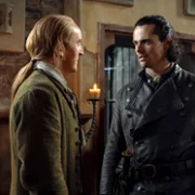 Outlander: Blood of My Blood - galeria zdjęć - filmweb